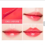 나 이런 <b>색</b> 잘 어울리는데 톤 <b>뭔</b> 지 알려줄 수 있어?