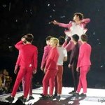 [EXO] 남다른 뛰어난 <b>점프</b> 실력을 가진 엑소ㅋㅋㅋ