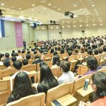 <b>미래세대</b> 청소년 역량 및 인성교육을 위해 특강을 개최한 하나님의교회