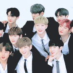 [워너원] 오늘도 <b>존버</b>