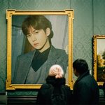 [황윤성] <b>루브르</b>박물관에