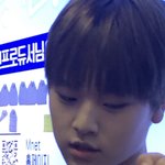 [엑스원] 어떡해 남도현 왜케많이컸어