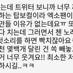 [이것좀봐줘] 팩트) 아미들이 먼저 장비빨이라 건드리고 <b>피코</b>함