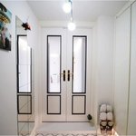 Je ne veux pas pleurer.