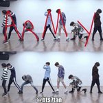 [방탄소년단] 나..뒷북이니..?