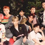 [EXO] <b>코코</b>밥 앨범은 진짜 여름 그 자체