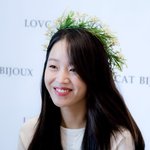 본인은 애교 없다고하나 애교 그 자체인 여배우