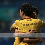 추석도 광주<b>FC</b>와 함께! 홈경기보러가자!