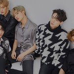 <b>cix</b> 싱글즈 화보