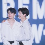[엑스원] <b>진자</b> 넘 이쁘다 얘네 둘