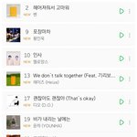 엑소 백현 음원 성적 <b>처참</b>하다