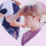 [강다니엘] 강다니엘 <b>이</b> <b>표정</b> 너무 ㄱㅇㅇ