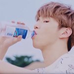 [강다니엘] 강다니엘 마셔요는 언제쯤?