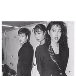 [댓글부탁해] <b>90</b>년대 불법 유흥주점에서 체포된 접대부들