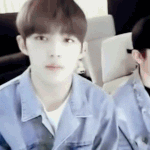 [이것좀봐줘] 선배라고 봐줘야해?