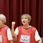 [NCT] 이 <b>주먹</b>으로 뭐할건데?ㅋㅋ