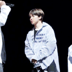 [방탄소년단] 부직샵,서직샵 갔다온 이삐?
