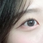 [댓글부탁해] ++화장법추가)낼 짝남 만나는데 눈화장 괜차나??...