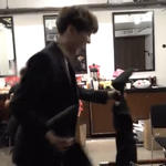 [방탄소년단] 누구를 위한 <b>운동</b>인가 ㅋㅋㅋㅋㅋㅋㅋㅋ