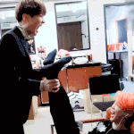 [방탄소년단] <b>이마이</b> 행복해하다니요...