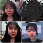 [댓글부탁해] 솔직히 얘가 예쁨...?