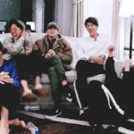 [방탄소년단] 근데 있잖아 입덕하고나서