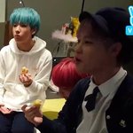 [NCT] 월병 든 천러 보고 힐링하자