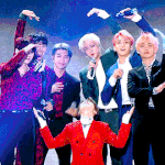 [방탄소년단] 오늘 진짜