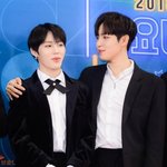 [댓글부탁해] 워너원 김재환, 하성운, 옹성우, <b>황민현</b> 라인이 쩔었었네