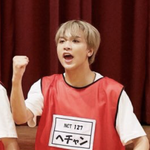 [NCT] 그거 <b>일본</b>.. 운동회...? 그거 <b>말</b>야...