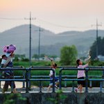 우리 어머니 하나님의교회 "글과 사진전"