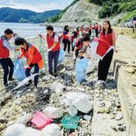 어머니하나님의 사랑으로 행복과 희망을 나누는 하나님의교회