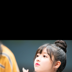 [댓글부탁해] 하관이랑 얼굴형 오마이걸 <b>유아</b> 닮은거면