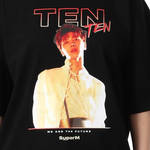 [NCT] 이<b>와중</b>에 텐이 너무 이뻐