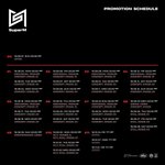 [NCT] <b>수퍼</b>엠 탐테블 한국시간만 있는거