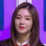 아이린 다음 컴백은 제발 앞머리 <b>까자</b>...