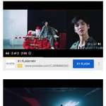 [프듀<b>X</b>] <b>엑스</b>원 워너원 아이즈원 24시간 조회수