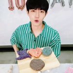 [모두드루와] 정체를 알 수 없는 김재환 떡