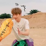 [강다니엘] 코룽이 거부할수 이쓰까?