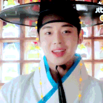 [박지훈] 꽃파당 티저 고영수 움짤 모음