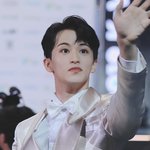 엔시티 마크 습관들 보구가
