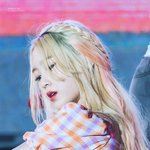 팬의 말에 살짝 언짢아진 옴걸 <b>지호</b>