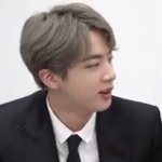 [방탄소년단] <b>석진</b> 이때 머리색뭘까
