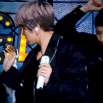 [EXO] <b>변백현</b> 개섹시해