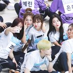 예리 해찬이 이렇게 보니까 잘컸네