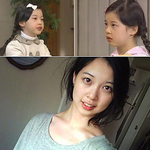 아역배우들 근황