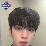 [프듀X] 김요한 <b>엠카</b> 셀카