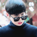 [EXO] 이 사진에 어울리는 <b>주접</b> 떨어줘