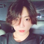 [방탄소년단] 국이 ㅌㅏ ㄷㅏ 탔네 ㅋㅋㅋㅋㅋㅋ