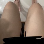 [조언부탁해] 158에 53키론데 <b>의자</b>에앉으면 허벅지가이만큼눌려